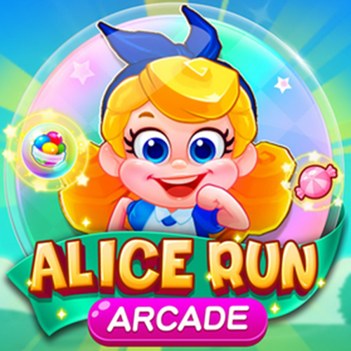 Alice Run เกมวิ่งสนุกลุ้นรางวัลใหญ่